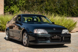 Opel Omega Lotus 1992