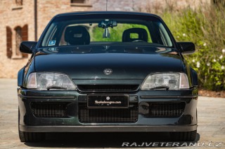 Opel Omega Lotus 1992
