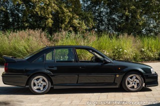 Opel Omega Lotus 1992
