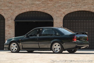 Opel Omega Lotus 1992