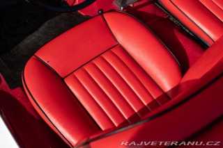 Alfa Romeo Giulietta Spider Con Hardtop 1960