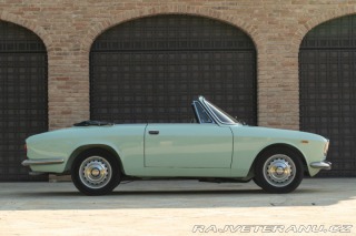 Alfa Romeo Giulia GTC 1965