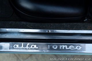Alfa Romeo Giulia GTC 1965
