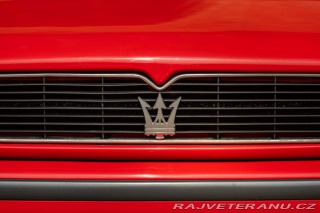 Maserati Ghibli  1992