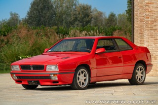 Maserati Ghibli  1992