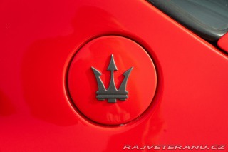Maserati Ghibli  1992