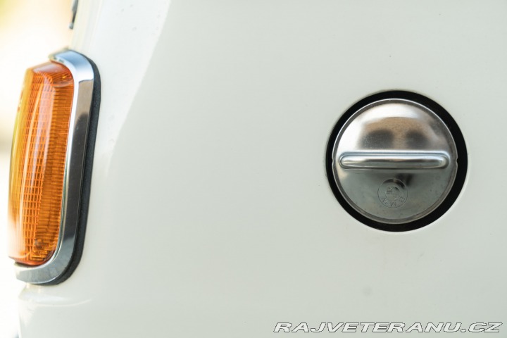 BMW 2002 TURBO 1973