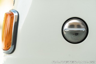BMW 2002 TURBO 1973