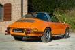 Porsche 911 2.2 S TARGA 1971