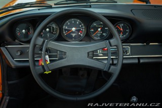 Porsche 911 2.2 S TARGA 1971