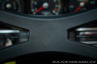 Porsche 911 2.2 S TARGA 1971