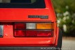 Volkswagen Golf GTI MK1 1980