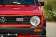 Volkswagen Golf GTI MK1 1980