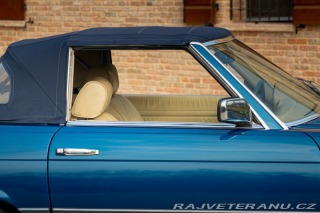 Mercedes-Benz 450 SL 1977