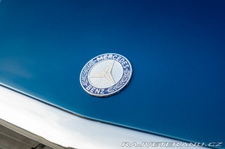 Mercedes-Benz 450 SL 1977