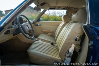 Mercedes-Benz 450 SL 1977