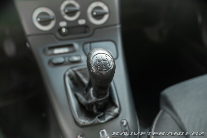 Fiat Barchetta 1997