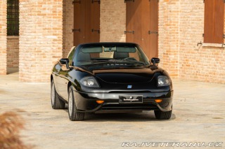 Fiat Barchetta  1997