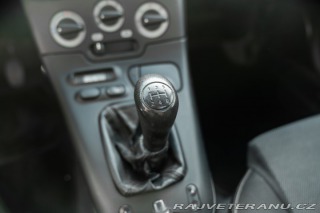 Fiat Barchetta  1997