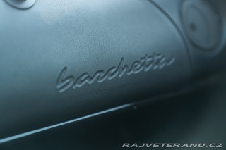Fiat Barchetta  1997