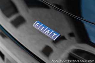 Fiat Barchetta  1997