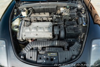 Fiat Barchetta  1997