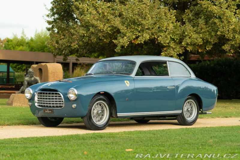 Ferrari 212 Inter
