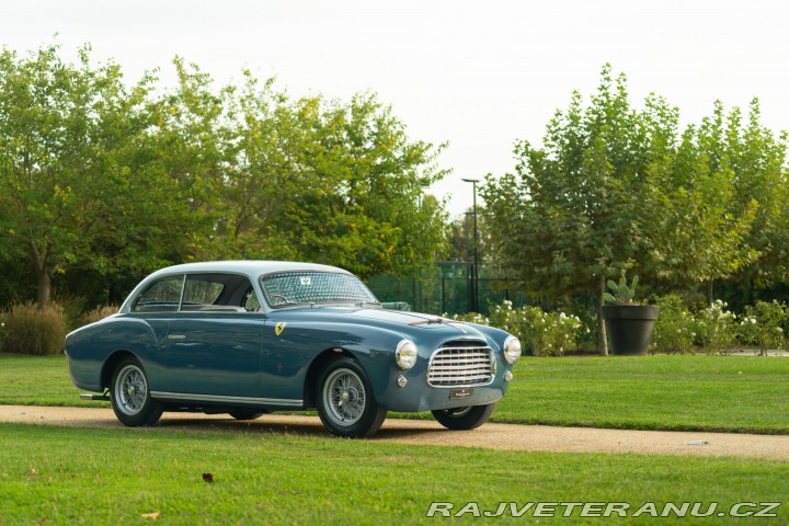 Ferrari 212 Inter 1952