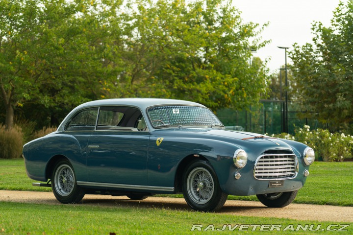 Ferrari 212 Inter 1952