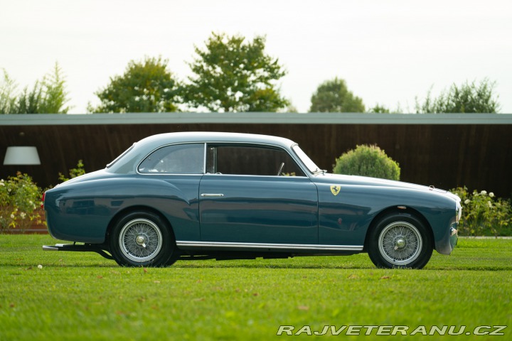 Ferrari 212 Inter 1952
