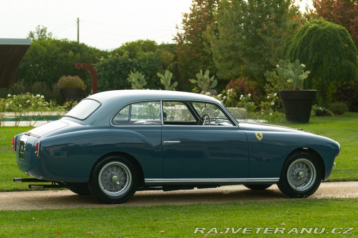 Ferrari 212 Inter 1952