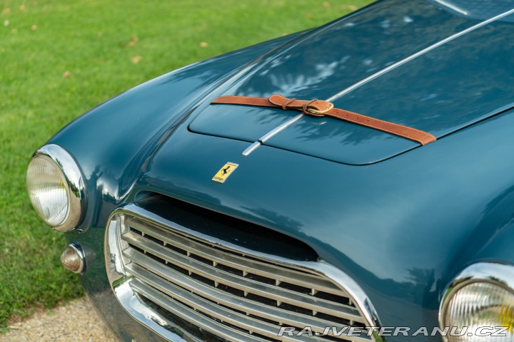 Ferrari 212 Inter 1952