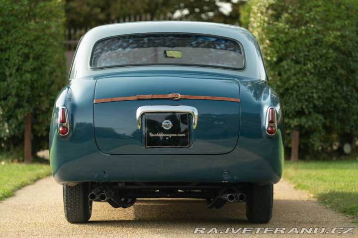 Ferrari 212 Inter 1952