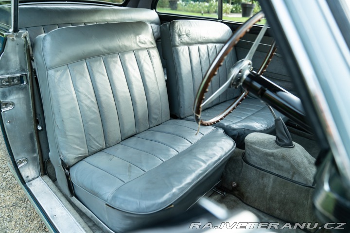 Ferrari 212 Inter 1952