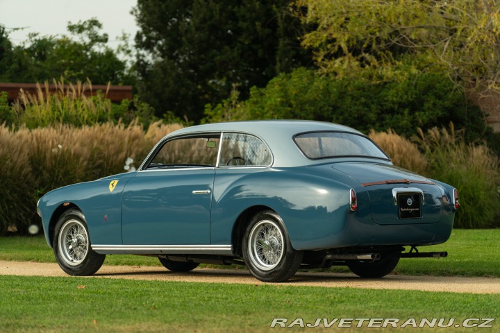 Ferrari 212 Inter 1952