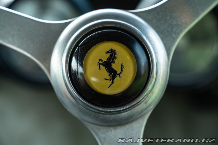 Ferrari 212 Inter 1952