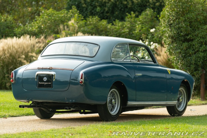 Ferrari 212 Inter 1952