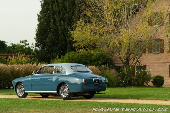 Ferrari 212 Inter 1952
