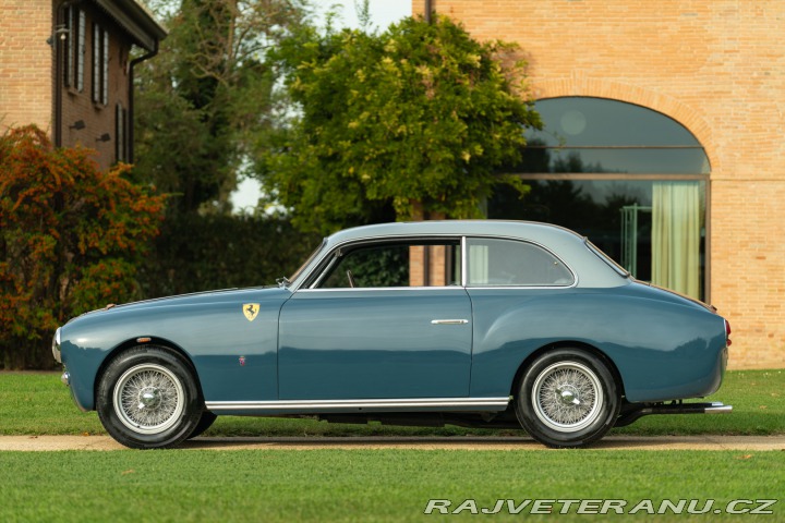 Ferrari 212 Inter 1952