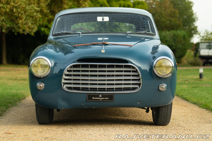 Ferrari 212 Inter 1952