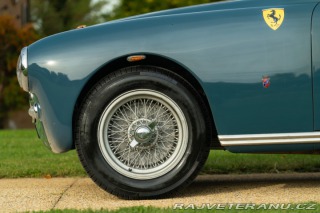 Ferrari 212 Inter 1952