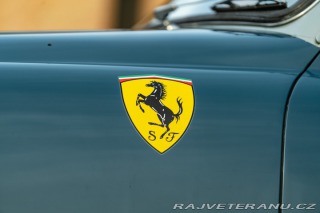 Ferrari 212 Inter 1952