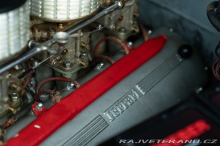 Ferrari 212 Inter 1952