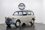 Fiat 1100 1100/103 Familiare