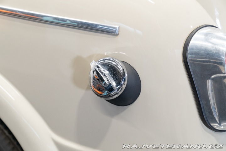 Fiat 1100 1100/103 Familiare 1954