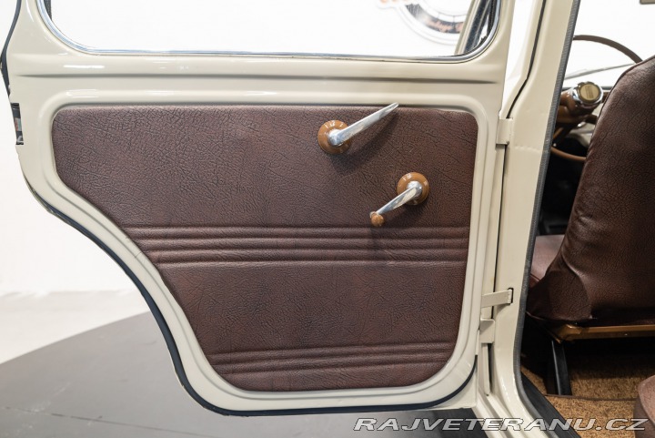 Fiat 1100 1100/103 Familiare 1954