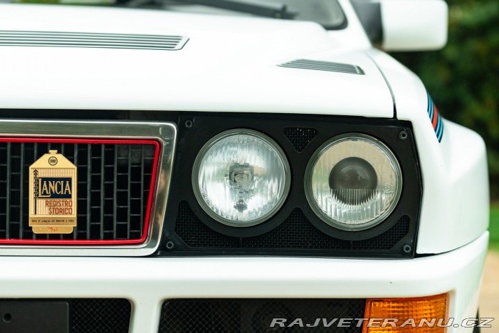 Lancia Delta HF INTEGRALE “MARTINI 5” 1992