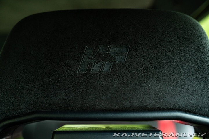 Lancia Delta HF INTEGRALE “MARTINI 5” 1992
