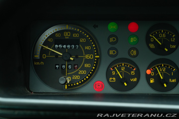 Lancia Delta HF INTEGRALE “MARTINI 5” 1992