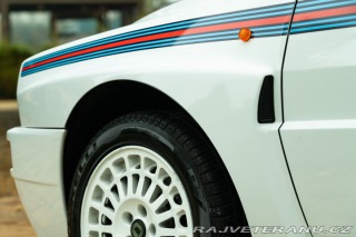 Lancia Delta HF INTEGRALE “MARTINI 5” 1992